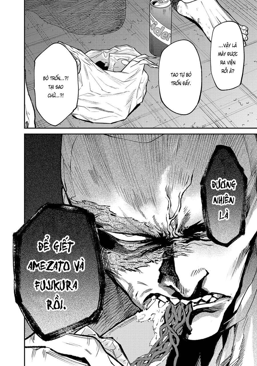 Jaa, Kimi No Kawari Ni Korosou Ka? - Chap 60