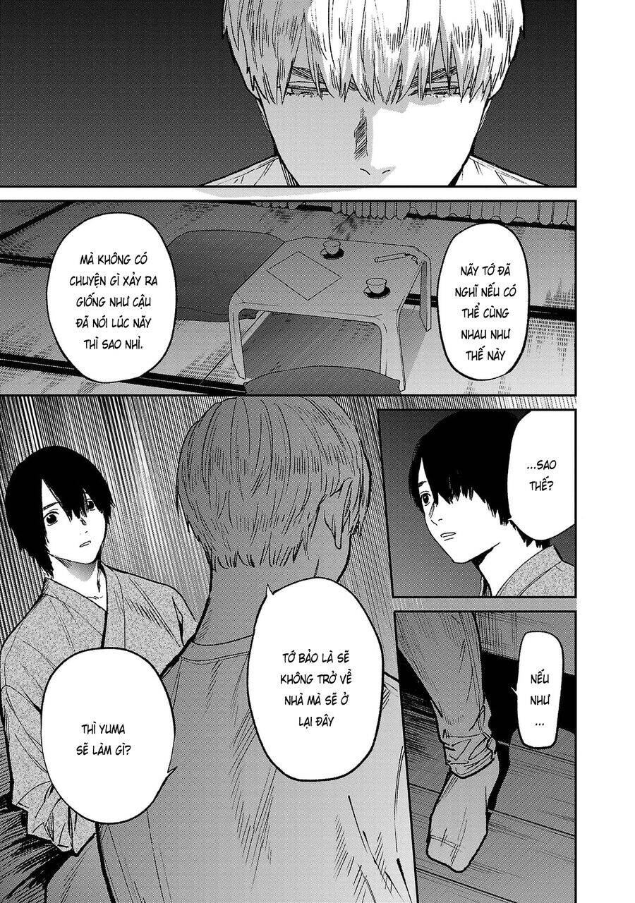 Jaa, Kimi No Kawari Ni Korosou Ka? - Chap 62