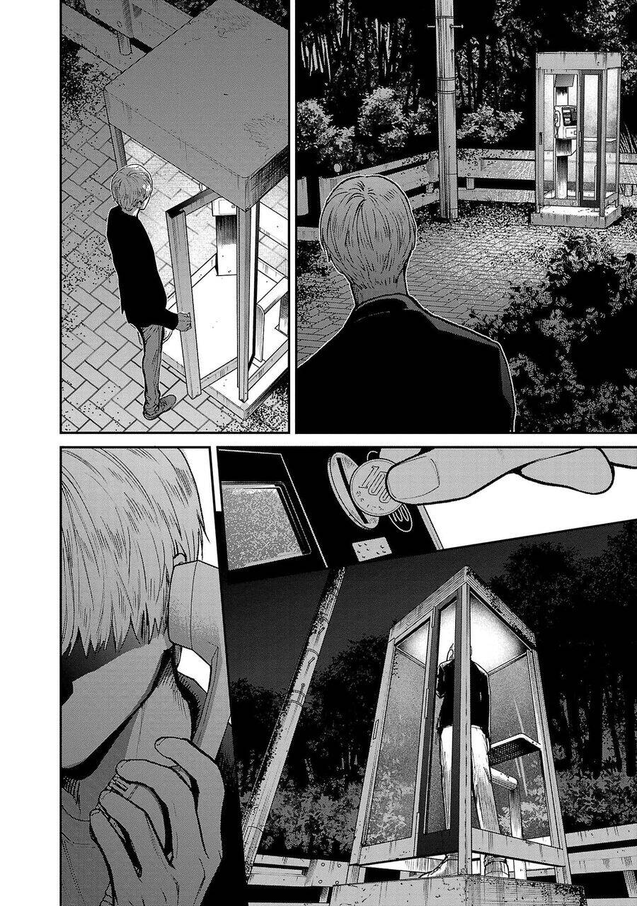 Jaa, Kimi No Kawari Ni Korosou Ka? - Chap 62