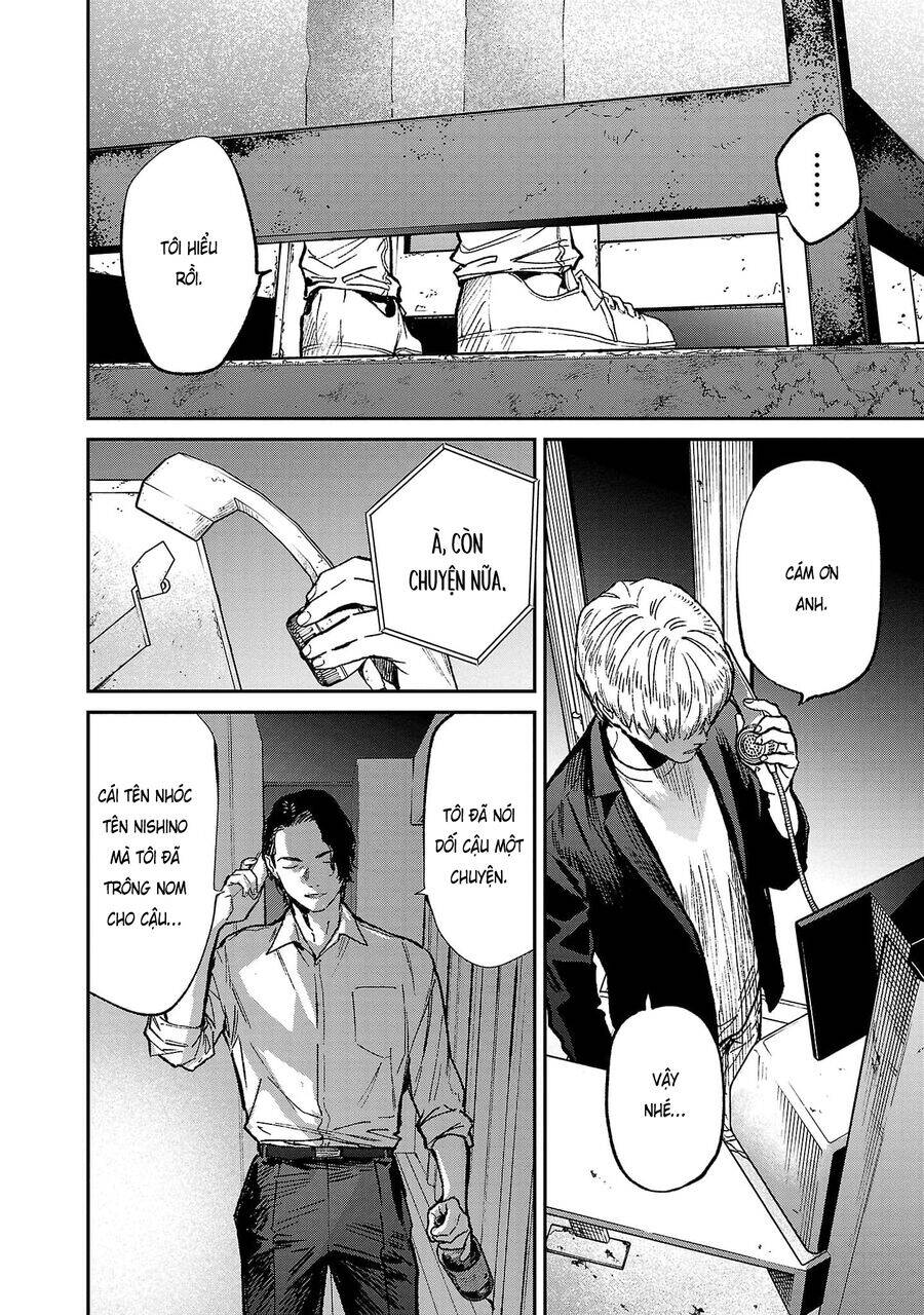 Jaa, Kimi No Kawari Ni Korosou Ka? - Chap 62