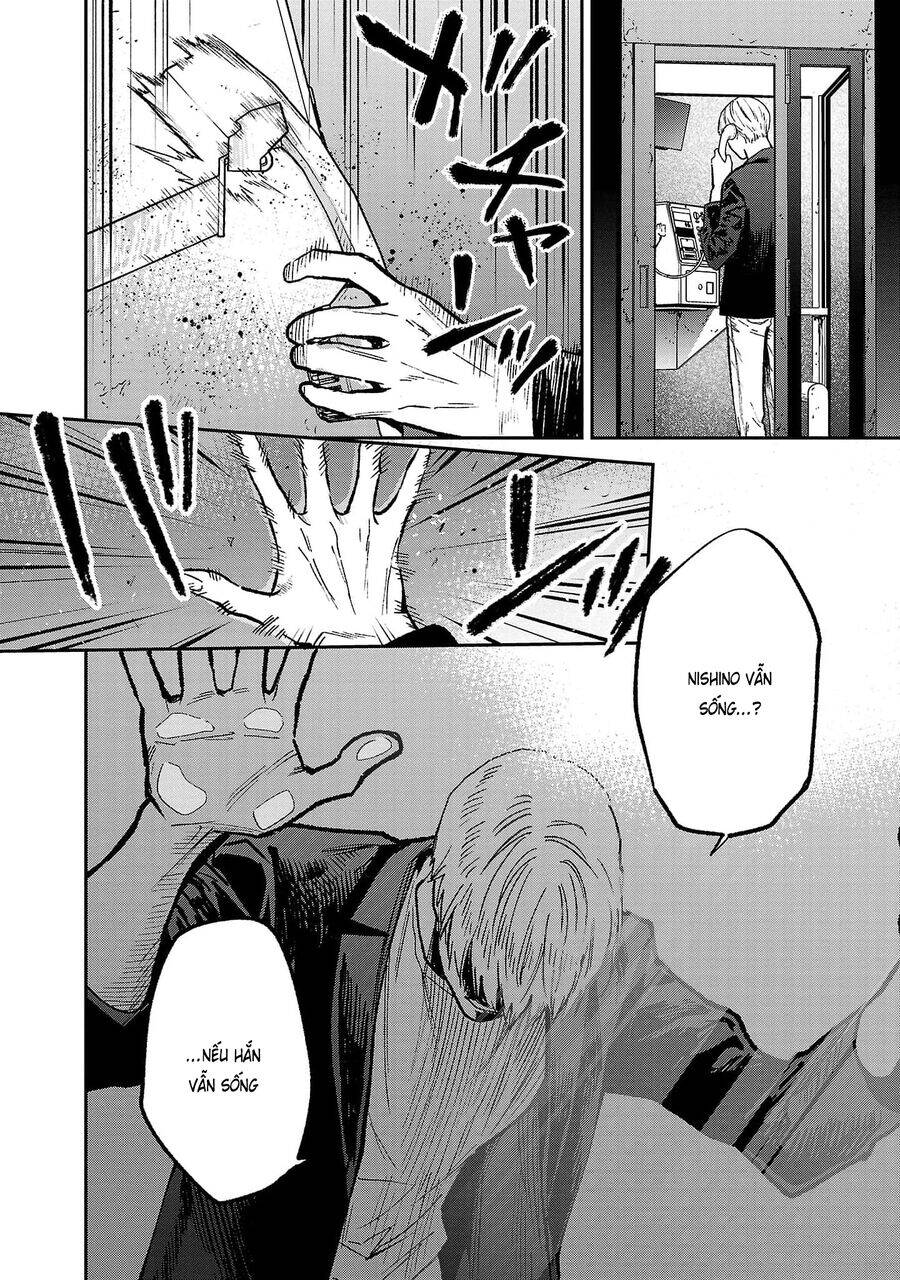 Jaa, Kimi No Kawari Ni Korosou Ka? - Chap 62