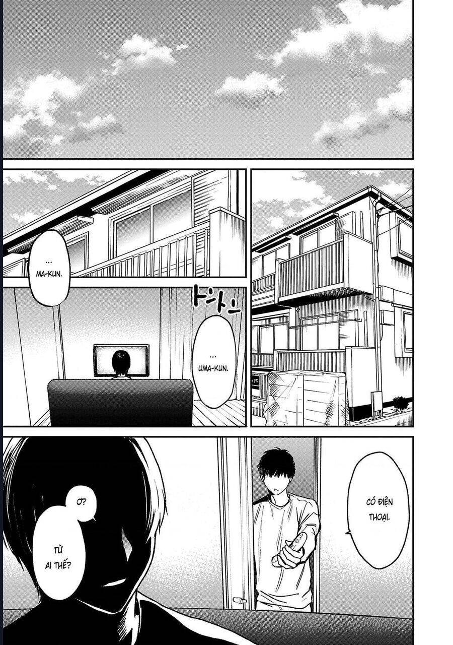 Jaa, Kimi No Kawari Ni Korosou Ka? - Chap 64