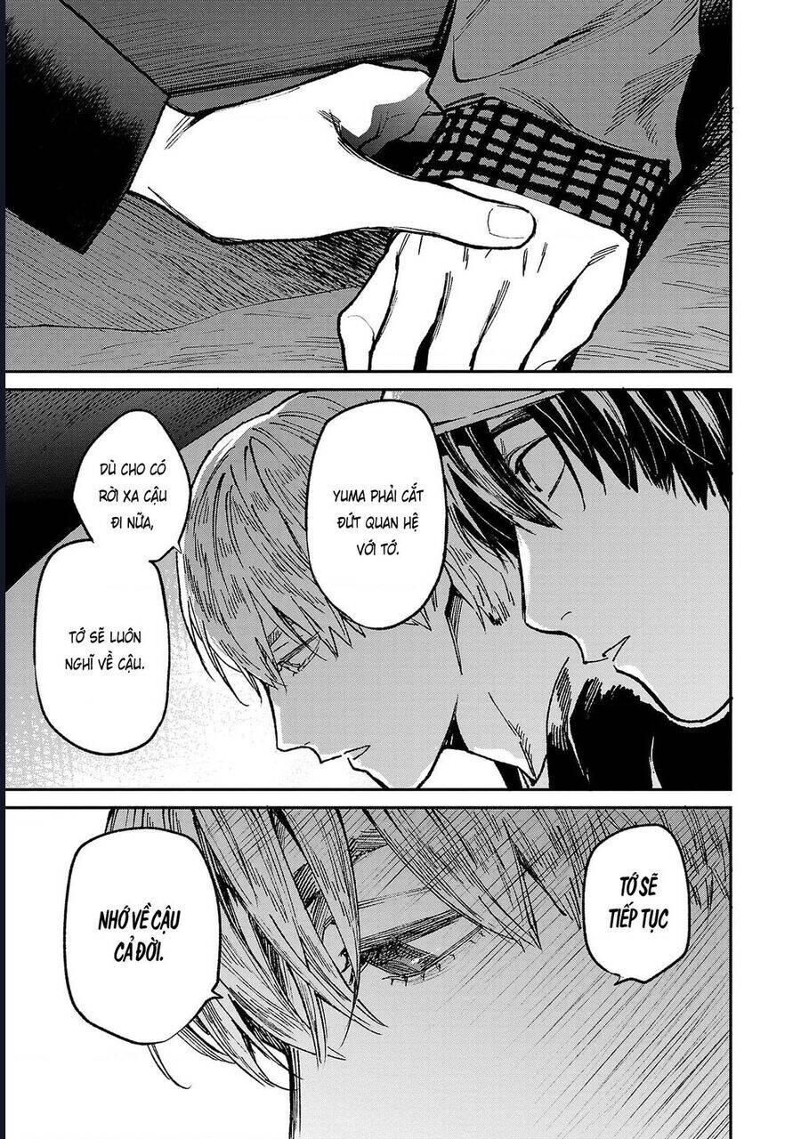 Jaa, Kimi No Kawari Ni Korosou Ka? - Chap 64