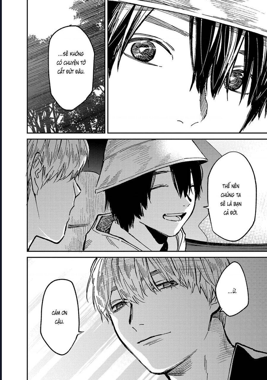 Jaa, Kimi No Kawari Ni Korosou Ka? - Chap 64