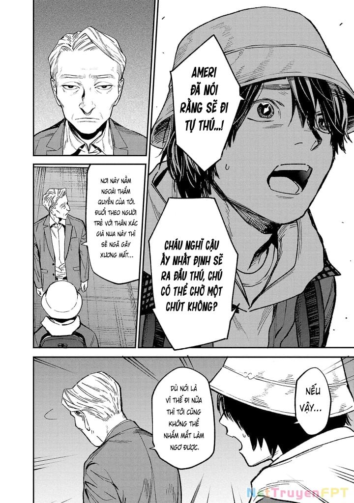 Jaa, Kimi No Kawari Ni Korosou Ka? - Chap 65