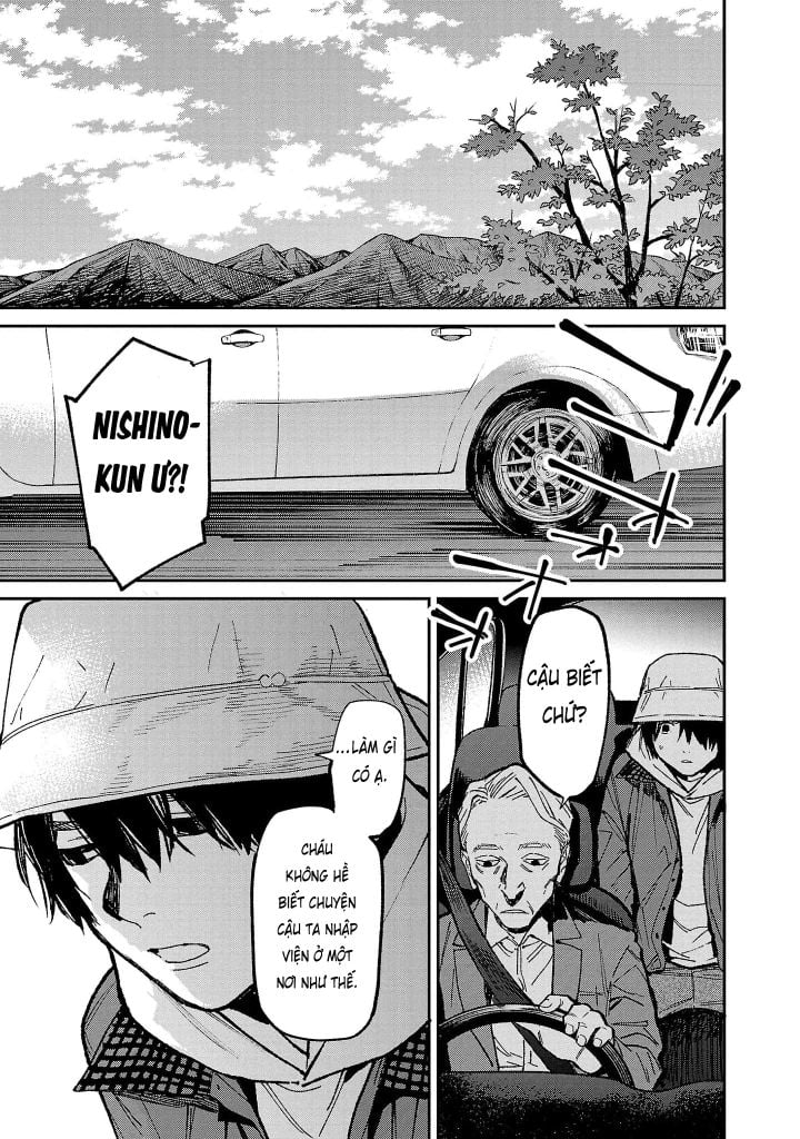 Jaa, Kimi No Kawari Ni Korosou Ka? - Chap 65