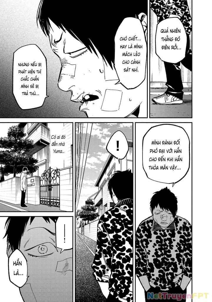 Jaa, Kimi No Kawari Ni Korosou Ka? - Chap 65