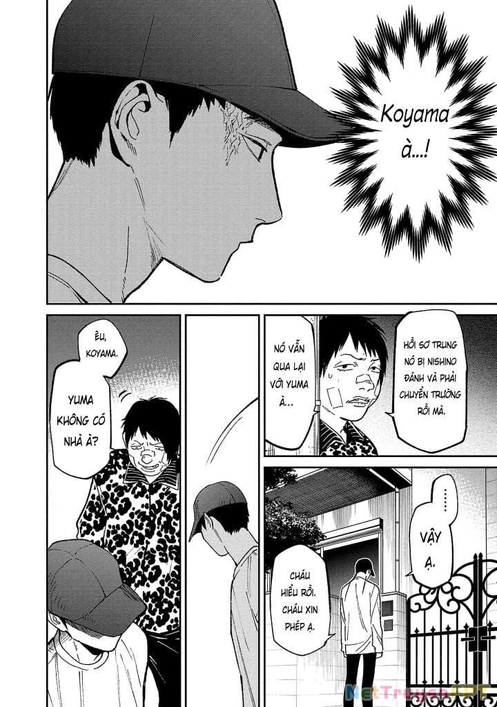 Jaa, Kimi No Kawari Ni Korosou Ka? - Chap 65