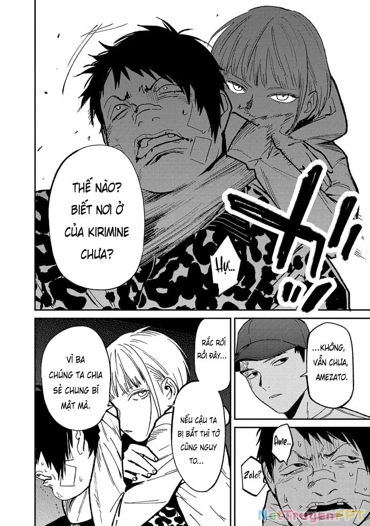 Jaa, Kimi No Kawari Ni Korosou Ka? - Chap 65