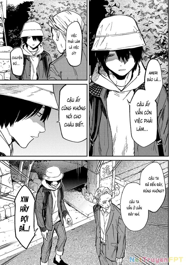 Jaa, Kimi No Kawari Ni Korosou Ka? - Chap 65