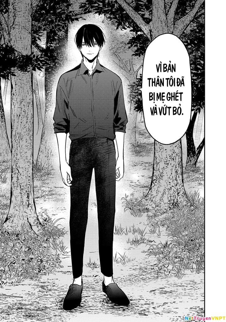 Jaa, Kimi No Kawari Ni Korosou Ka? - Chap 66