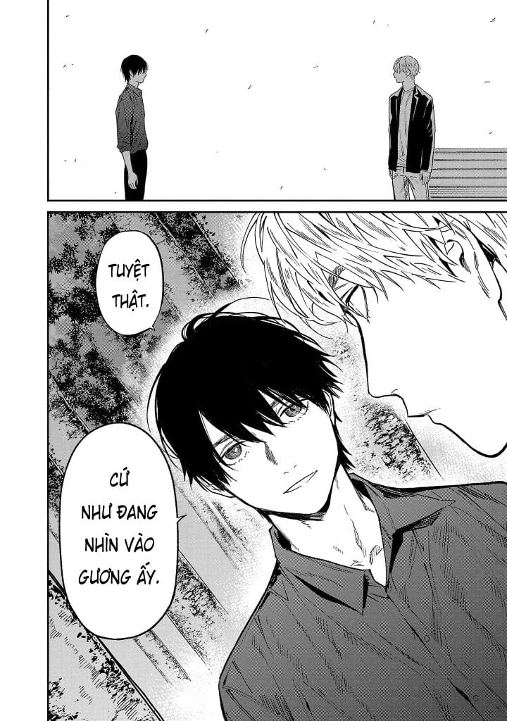 Jaa, Kimi No Kawari Ni Korosou Ka? - Chap 66