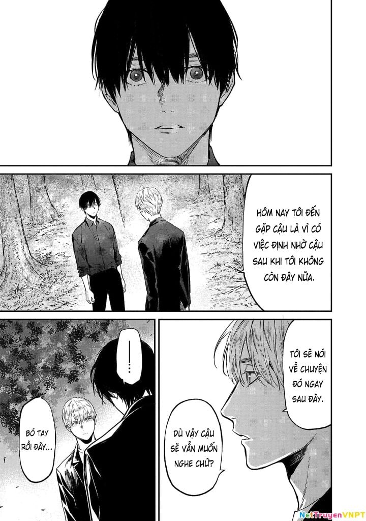 Jaa, Kimi No Kawari Ni Korosou Ka? - Chap 66