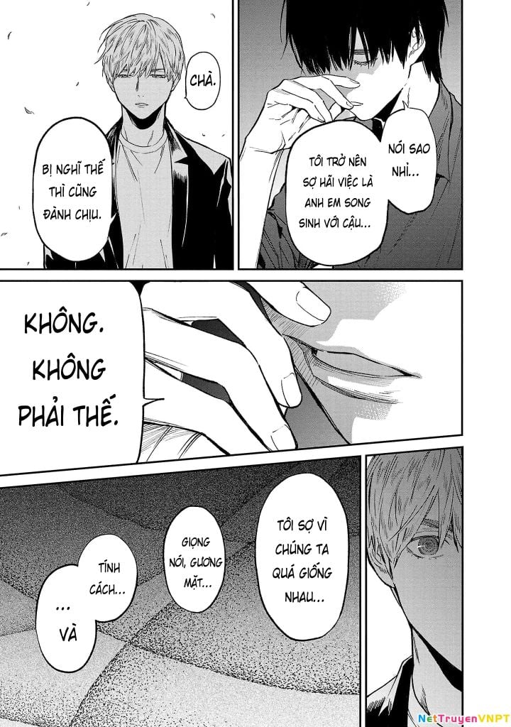 Jaa, Kimi No Kawari Ni Korosou Ka? - Chap 66