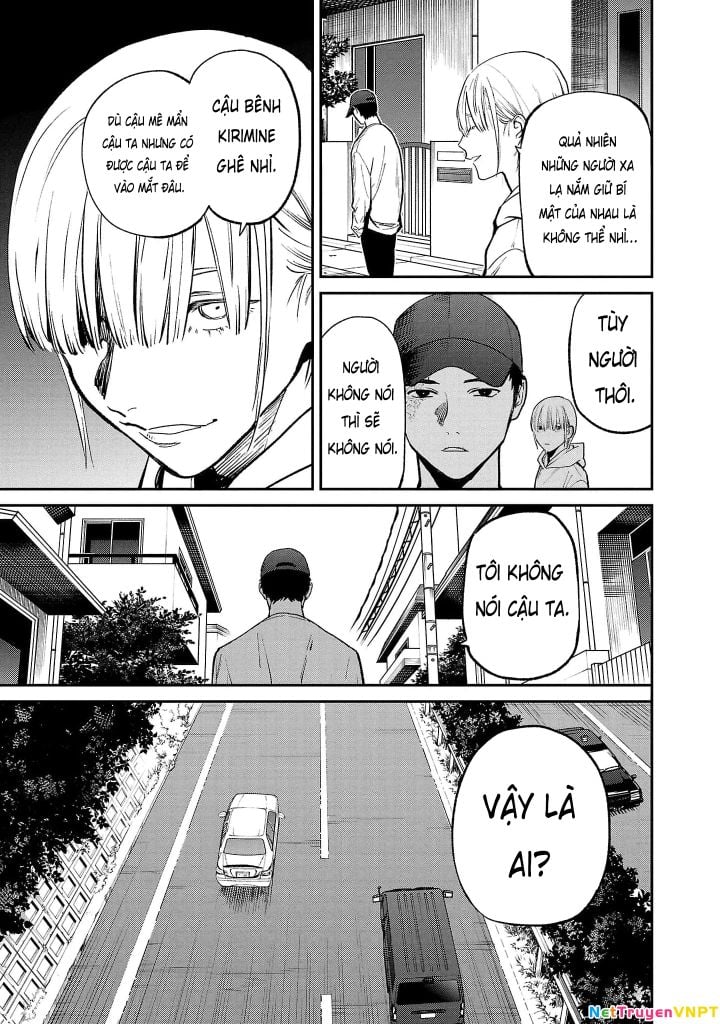 Jaa, Kimi No Kawari Ni Korosou Ka? - Chap 66