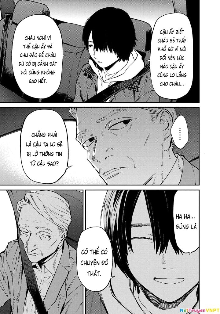 Jaa, Kimi No Kawari Ni Korosou Ka? - Chap 66