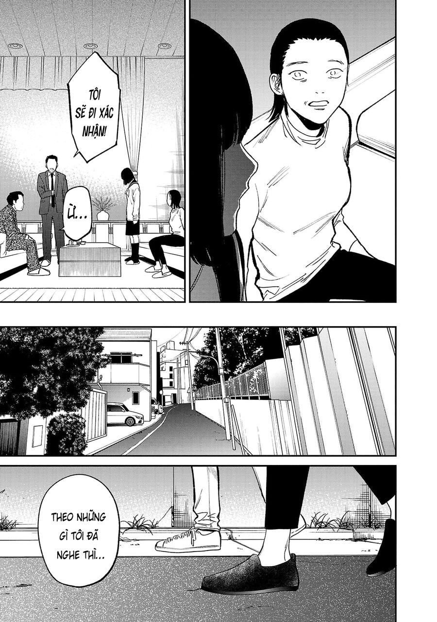 Jaa, Kimi No Kawari Ni Korosou Ka? - Chap 67