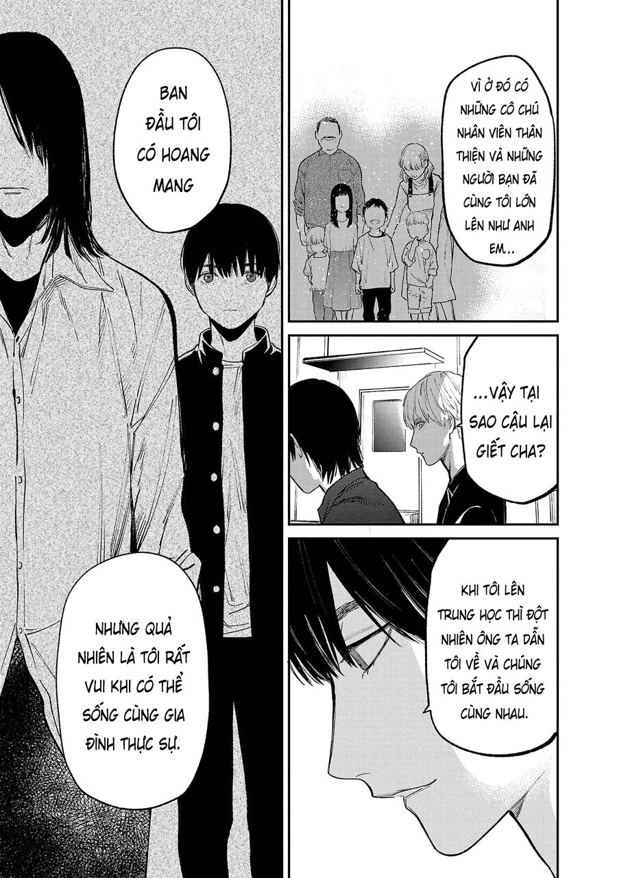 Jaa, Kimi No Kawari Ni Korosou Ka? - Chap 67