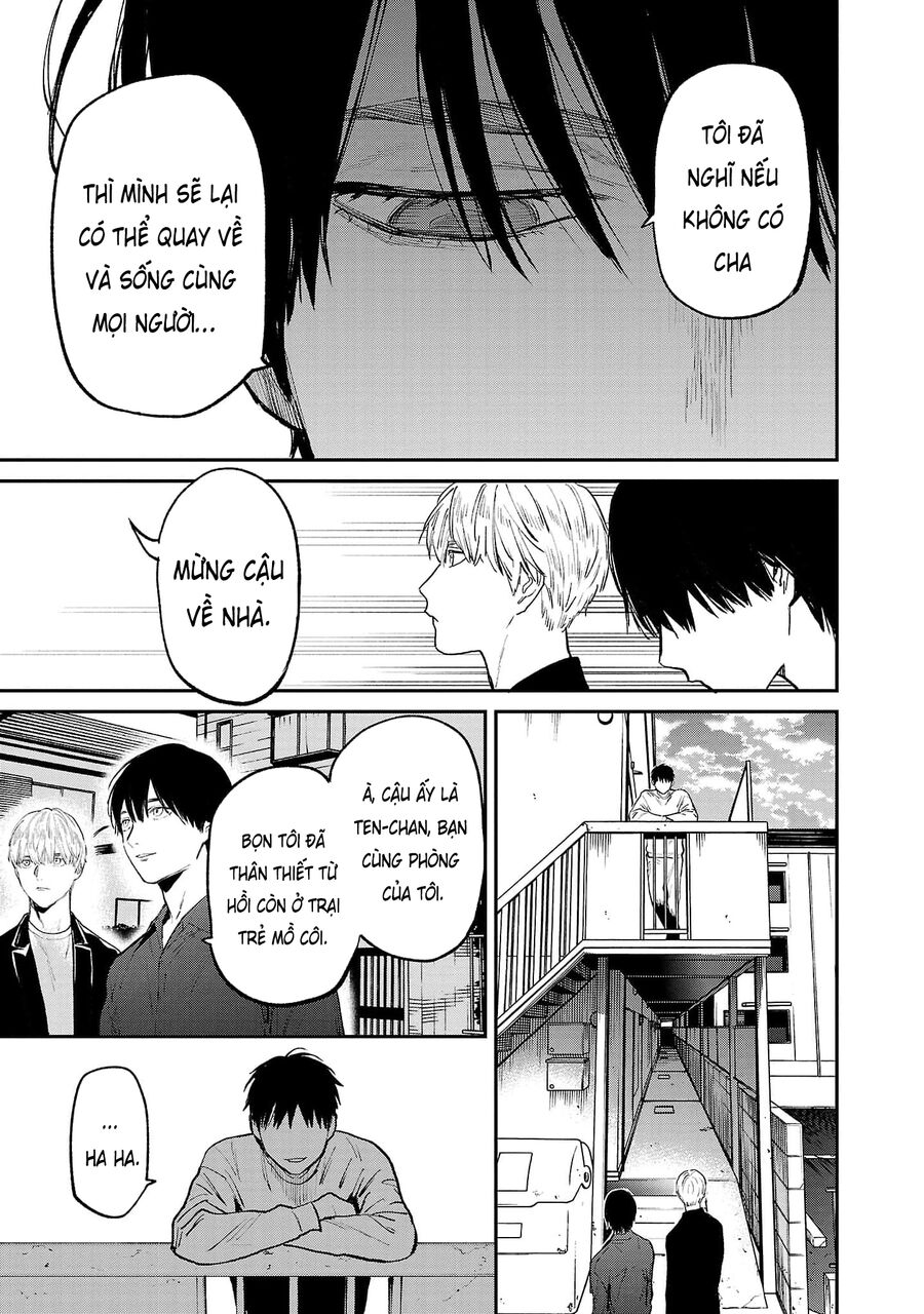 Jaa, Kimi No Kawari Ni Korosou Ka? - Chap 67