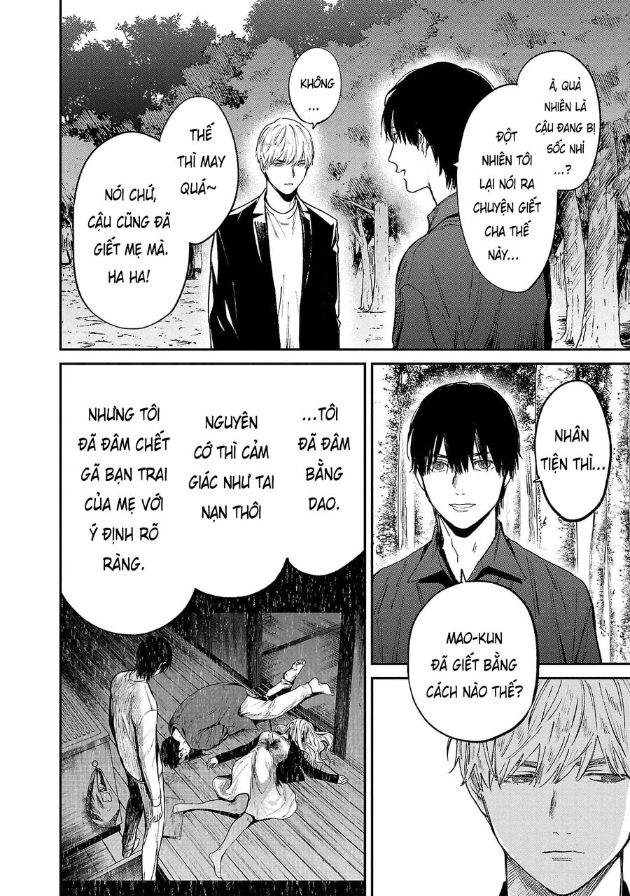 Jaa, Kimi No Kawari Ni Korosou Ka? - Chap 67