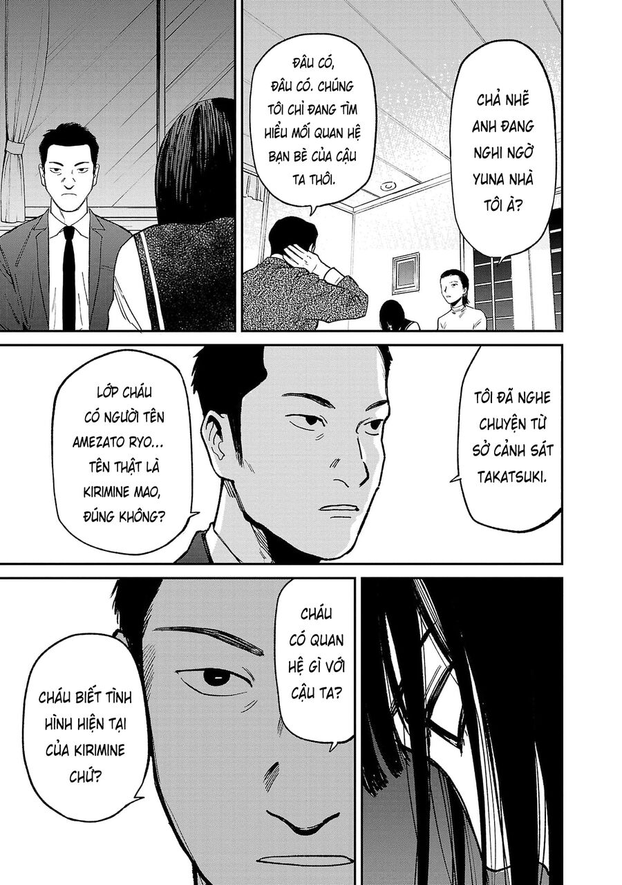 Jaa, Kimi No Kawari Ni Korosou Ka? - Chap 67
