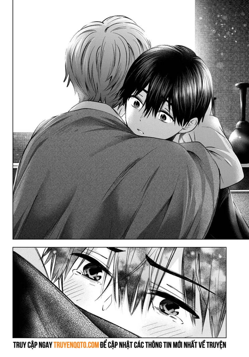Kakkou No Iinazuke - Chap 229