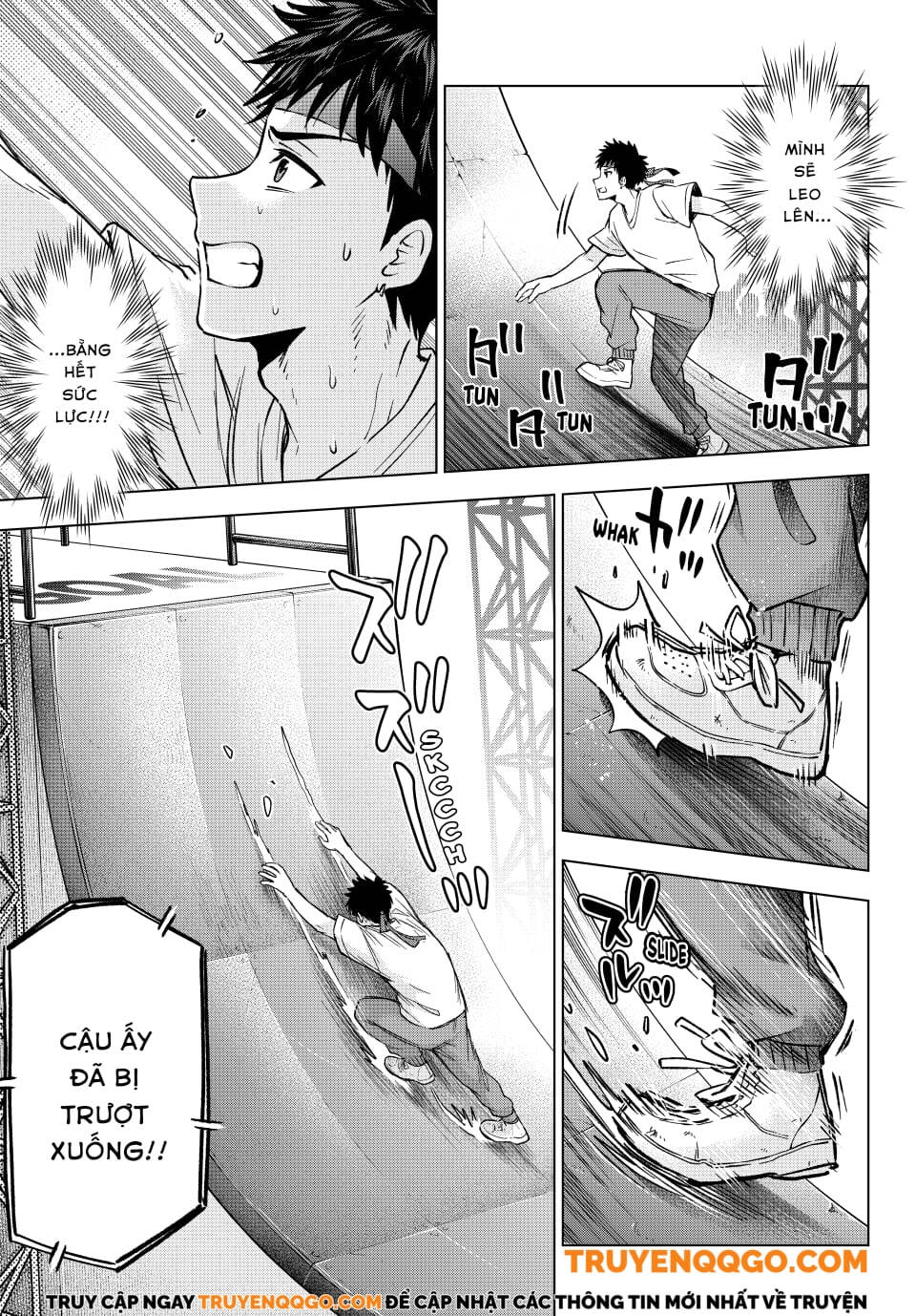 Kakkou No Iinazuke - Chap 247
