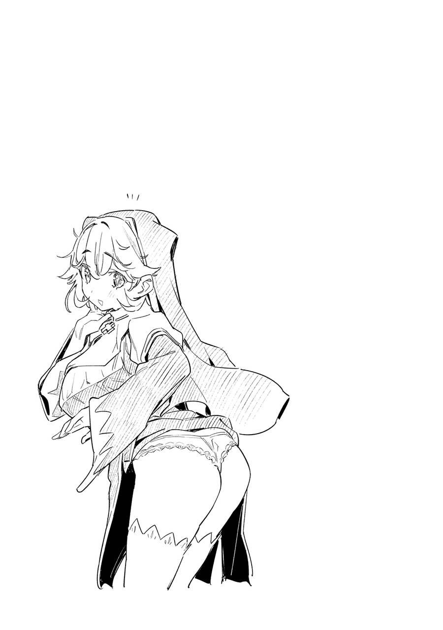 Kanan-Sama Wa Akumade Choroi - Chap 20