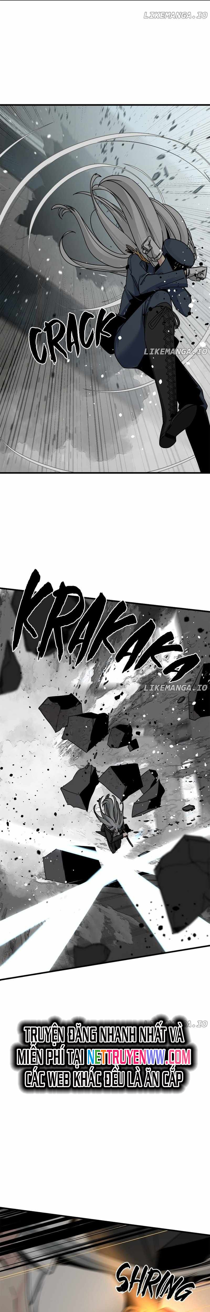 Kẻ Giết Anh Hùng - Chap 180