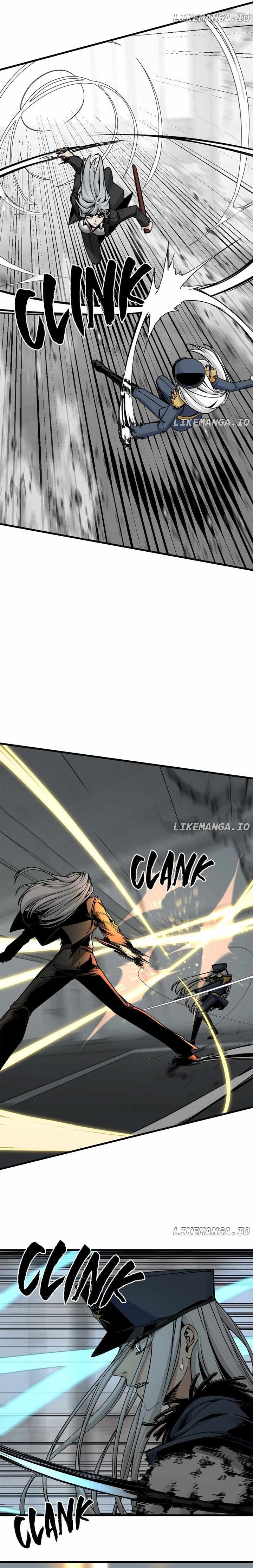 Kẻ Giết Anh Hùng - Chap 180