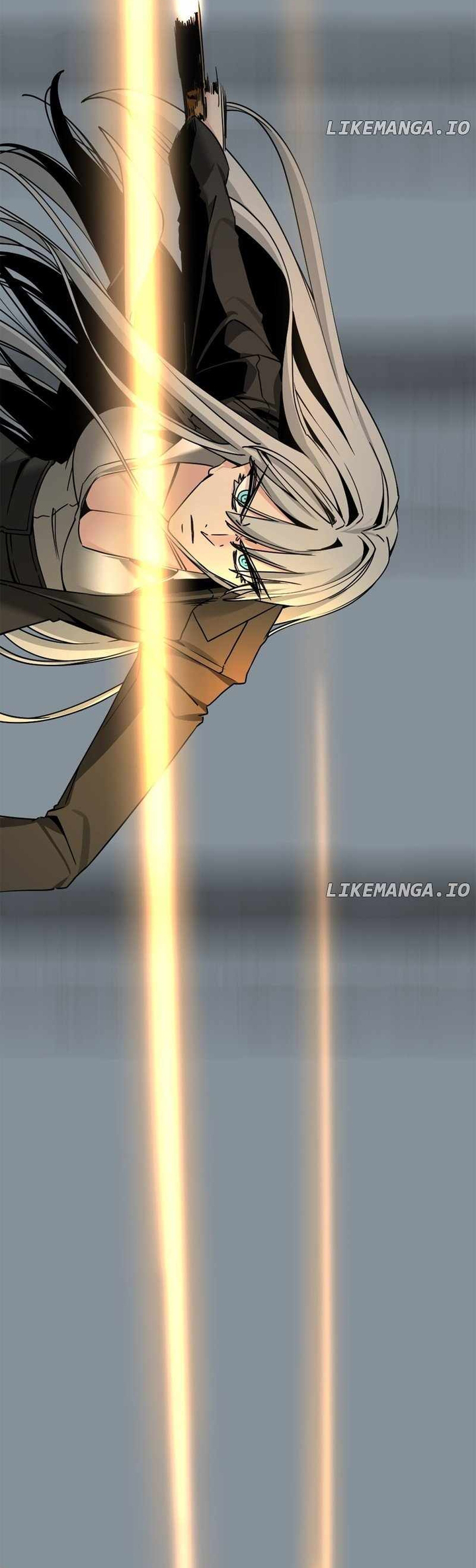 Kẻ Giết Anh Hùng - Chap 180