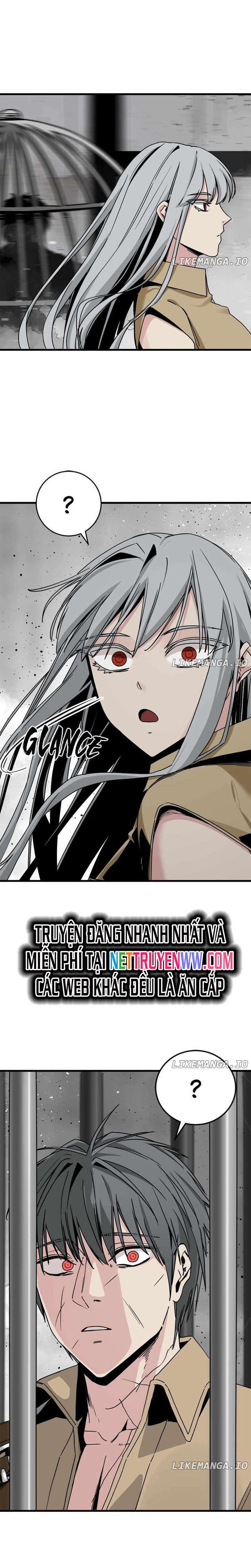 Kẻ Giết Anh Hùng - Chap 180