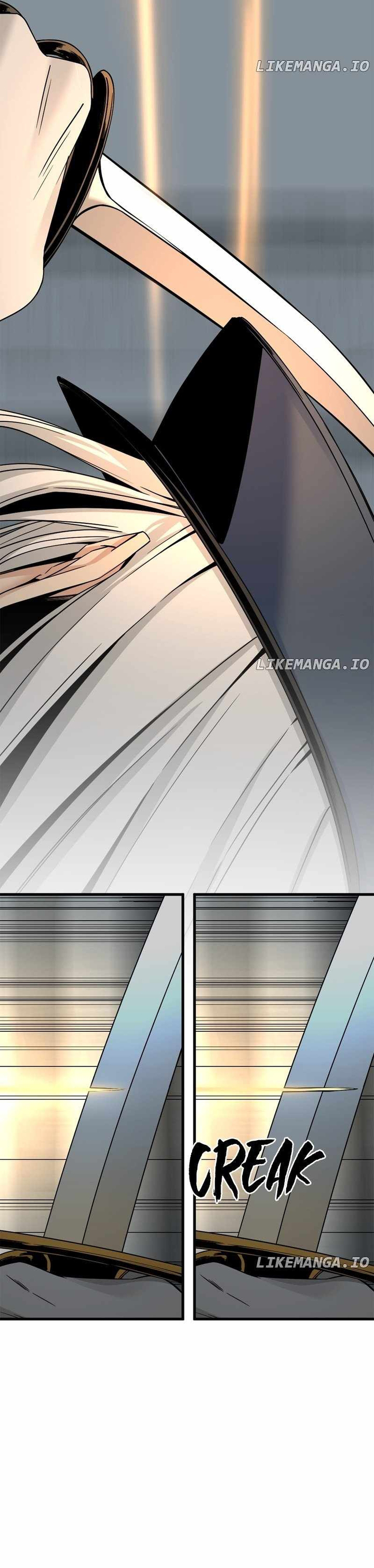 Kẻ Giết Anh Hùng - Chap 180