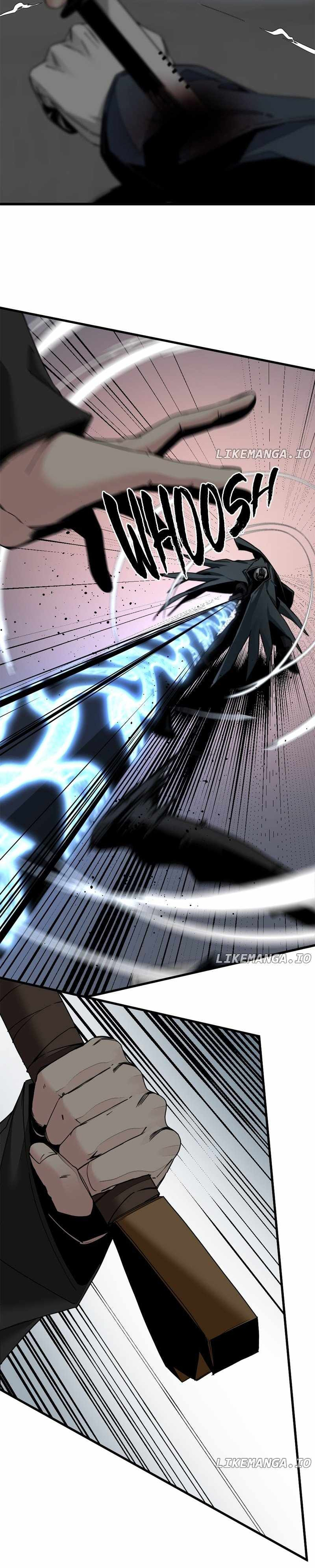 Kẻ Giết Anh Hùng - Chap 180
