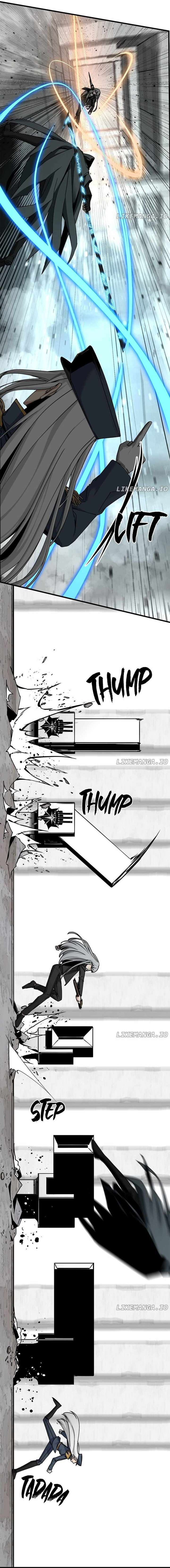 Kẻ Giết Anh Hùng - Chap 180