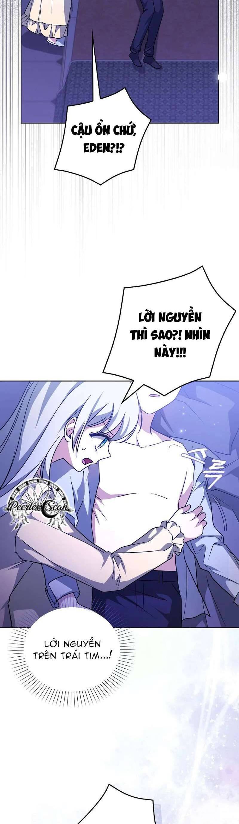 Kế Hoạch Nghỉ Hưu Của Nhân Vật Phản Diện - Chap 12