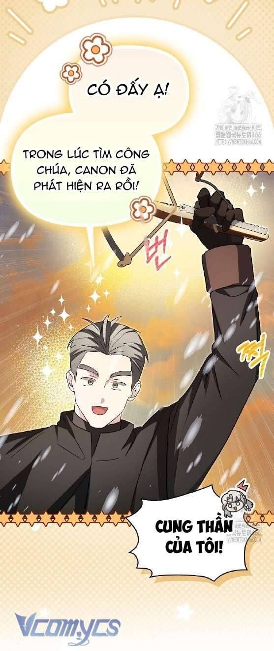 Kế Hoạch Nghỉ Hưu Của Nhân Vật Phản Diện - Chap 26