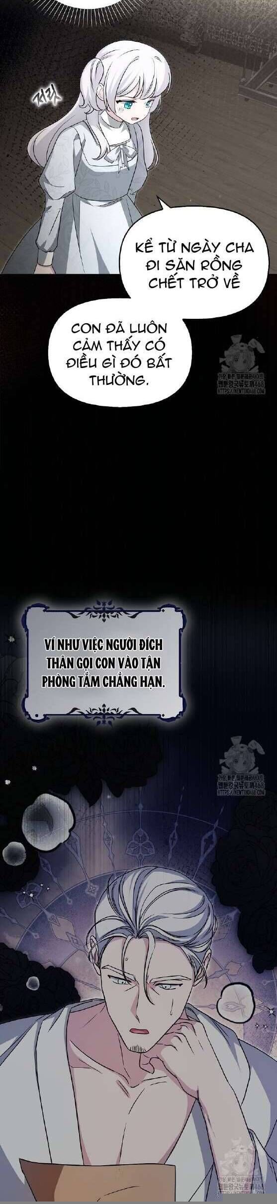 Kế Hoạch Nghỉ Hưu Của Nhân Vật Phản Diện - Chap 35