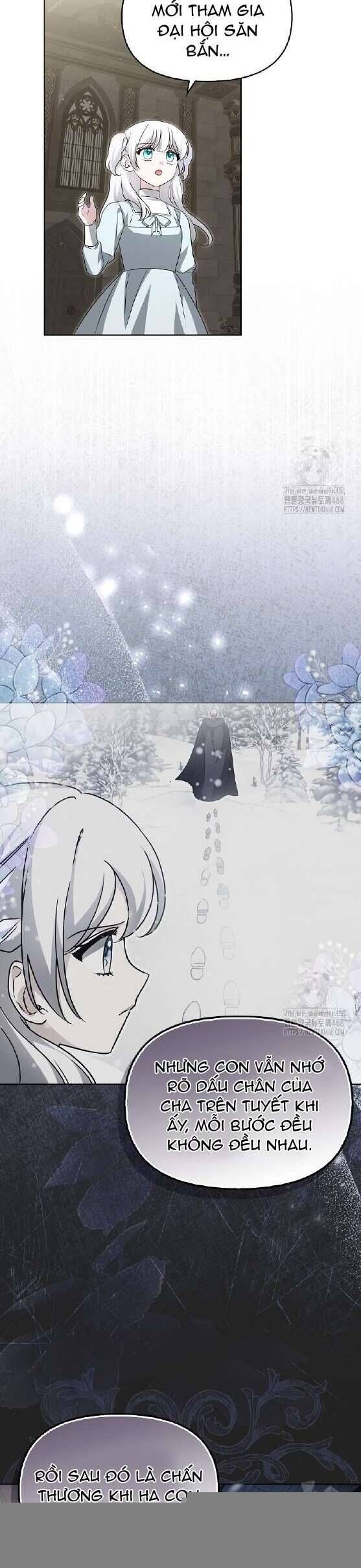 Kế Hoạch Nghỉ Hưu Của Nhân Vật Phản Diện - Chap 35