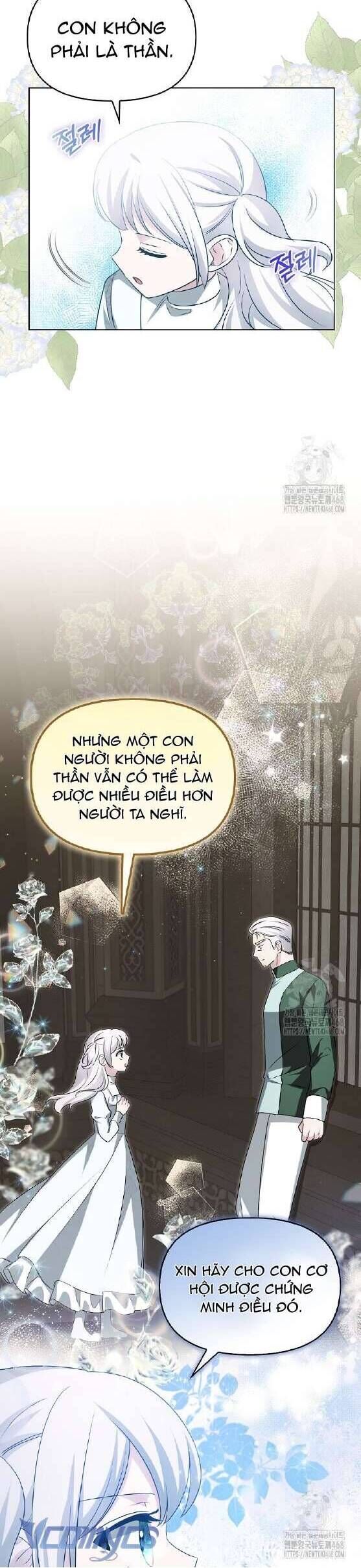 Kế Hoạch Nghỉ Hưu Của Nhân Vật Phản Diện - Chap 35