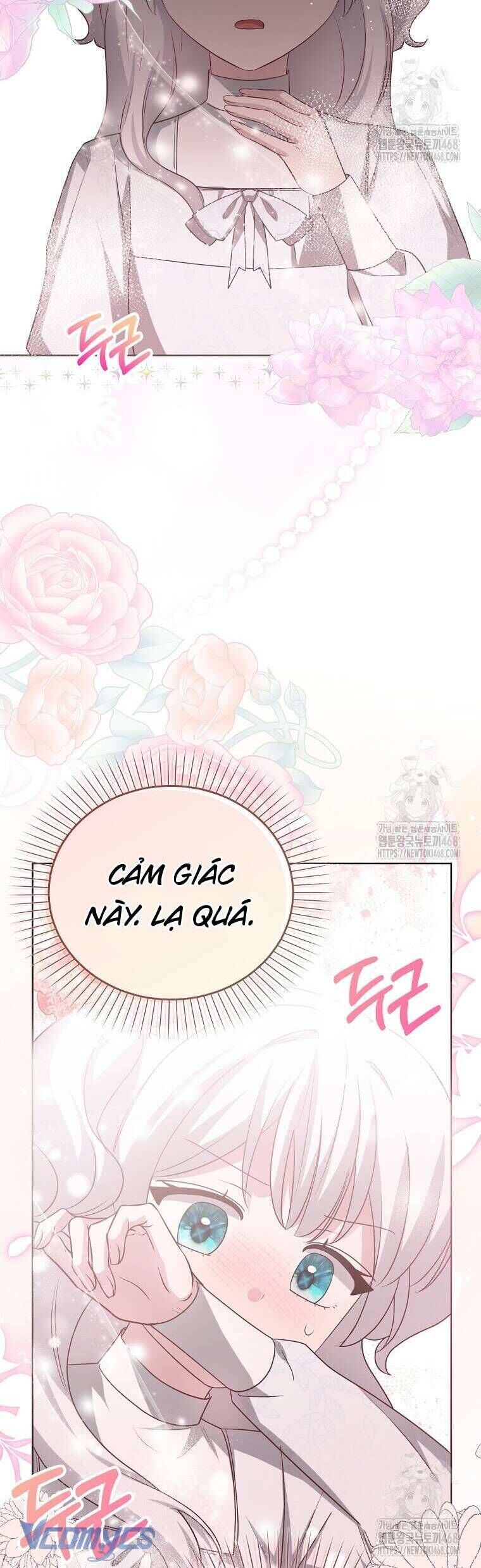 Kế Hoạch Nghỉ Hưu Của Nhân Vật Phản Diện - Chap 35