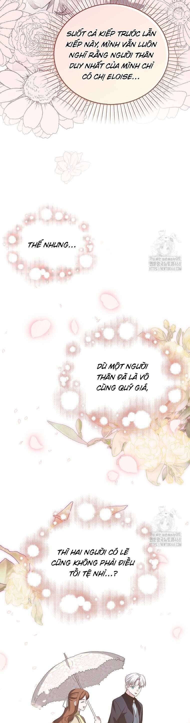 Kế Hoạch Nghỉ Hưu Của Nhân Vật Phản Diện - Chap 35