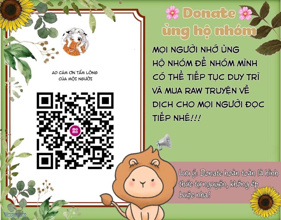 Kế Hoạch Nghỉ Hưu Của Nhân Vật Phản Diện - Chap 35