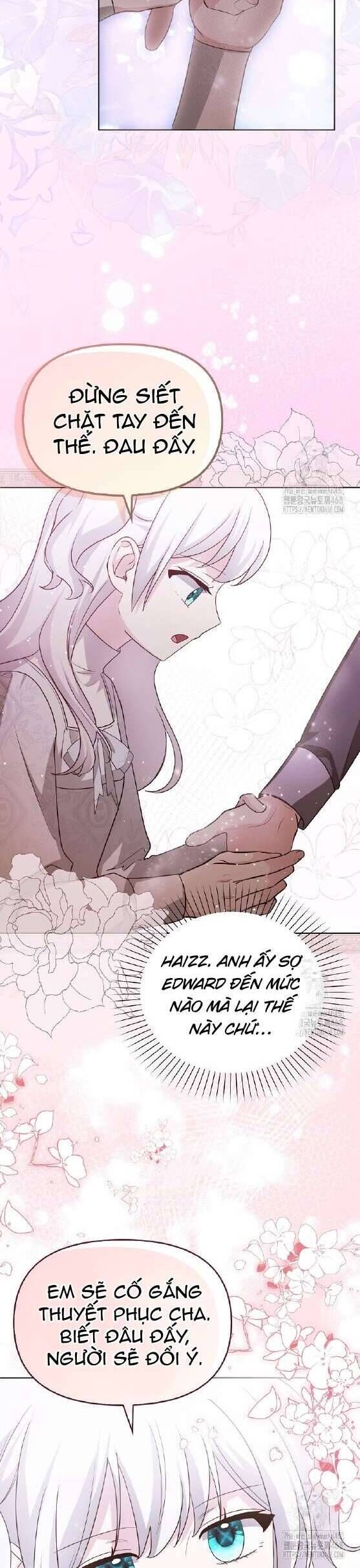 Kế Hoạch Nghỉ Hưu Của Nhân Vật Phản Diện - Chap 35
