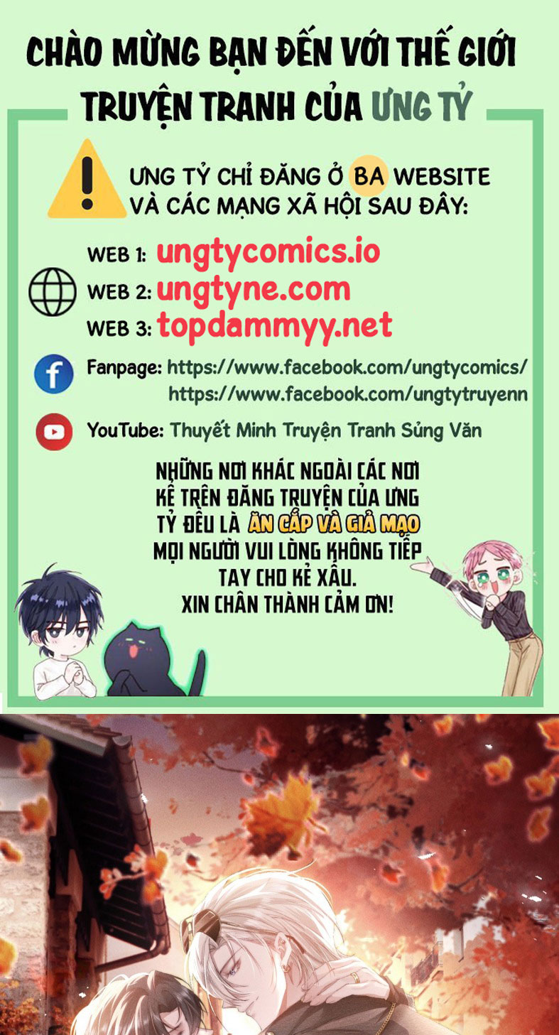 Kế Hoạch Tự Dưỡng Cuồng Khuyển - Chap 42