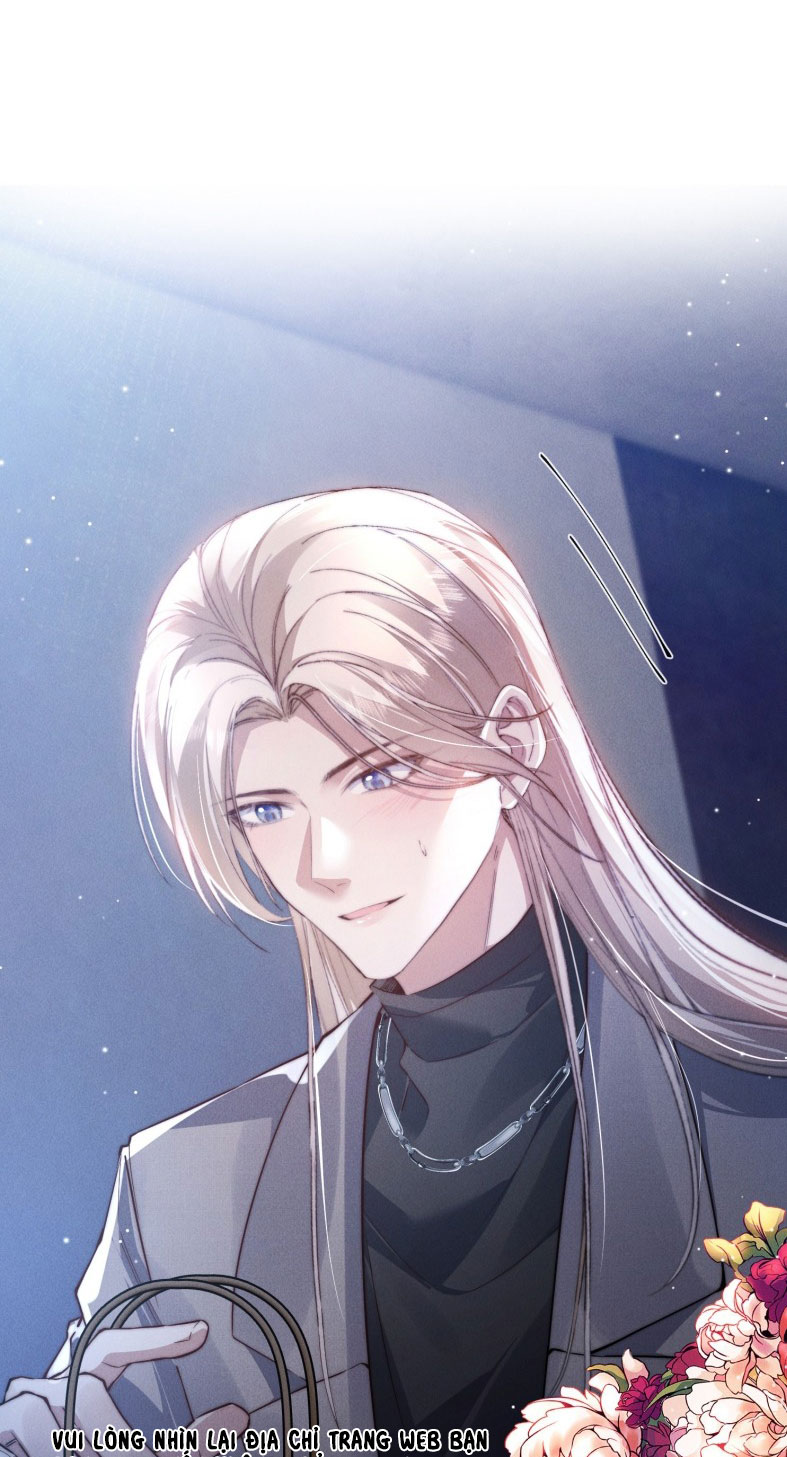 Kế Hoạch Tự Dưỡng Cuồng Khuyển - Chap 42
