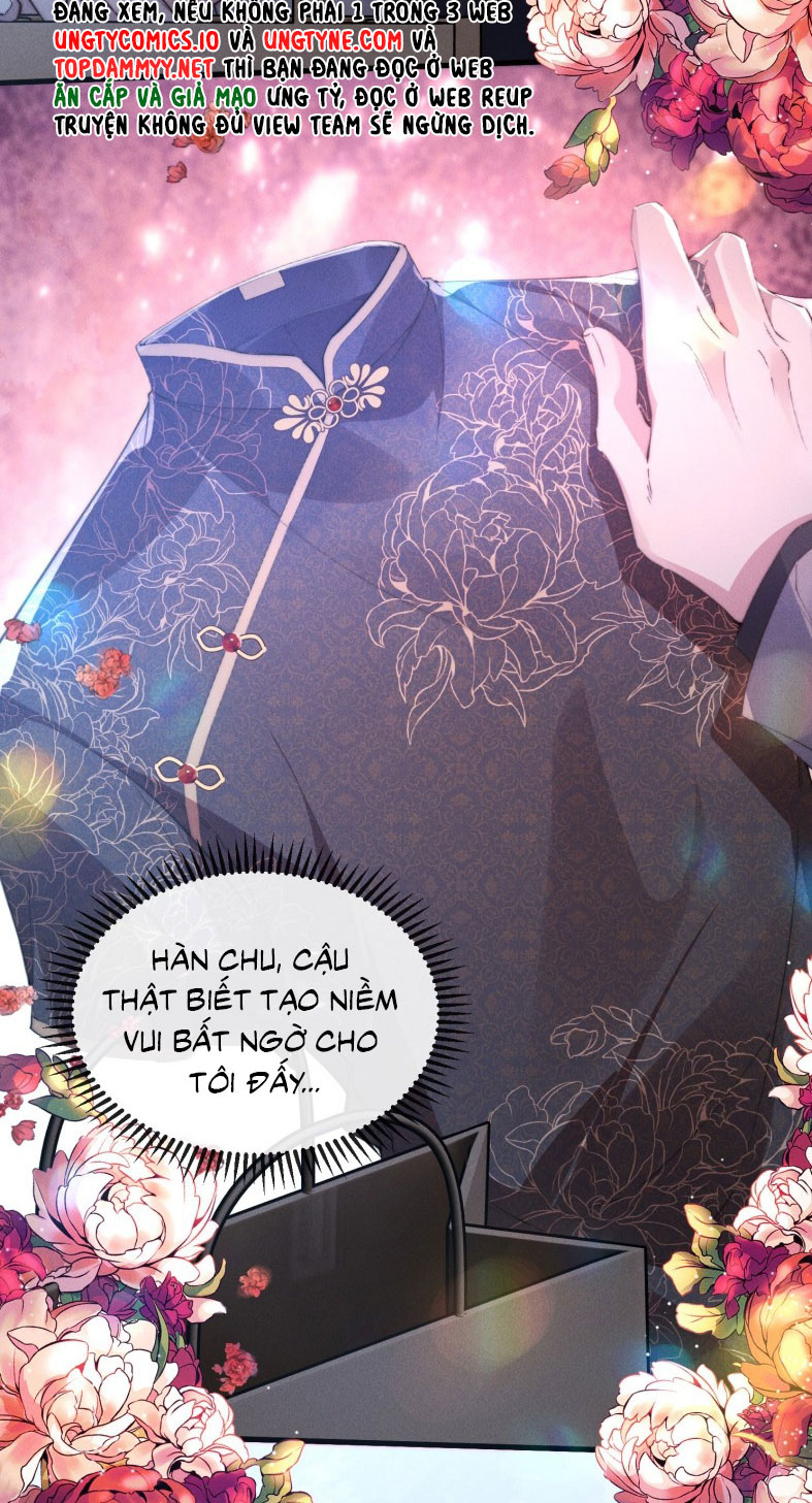 Kế Hoạch Tự Dưỡng Cuồng Khuyển - Chap 42