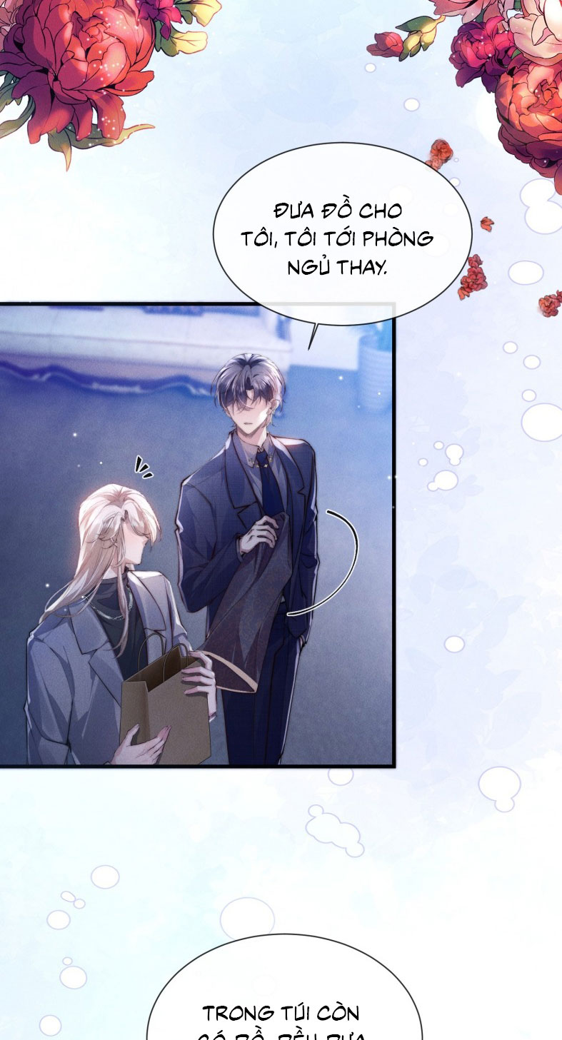 Kế Hoạch Tự Dưỡng Cuồng Khuyển - Chap 42