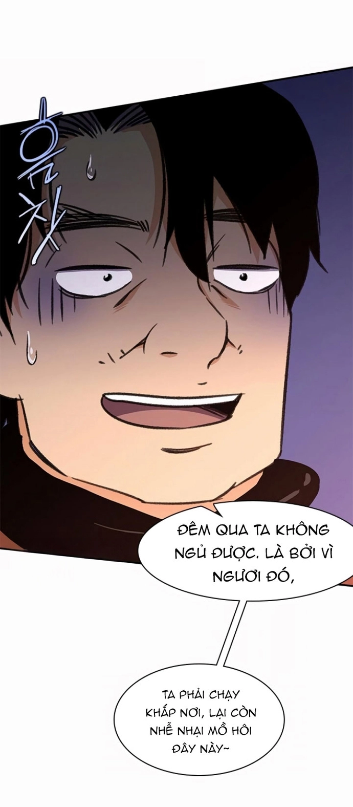 Kẻ Mạnh Nhất Lịch Sử - Chap 36