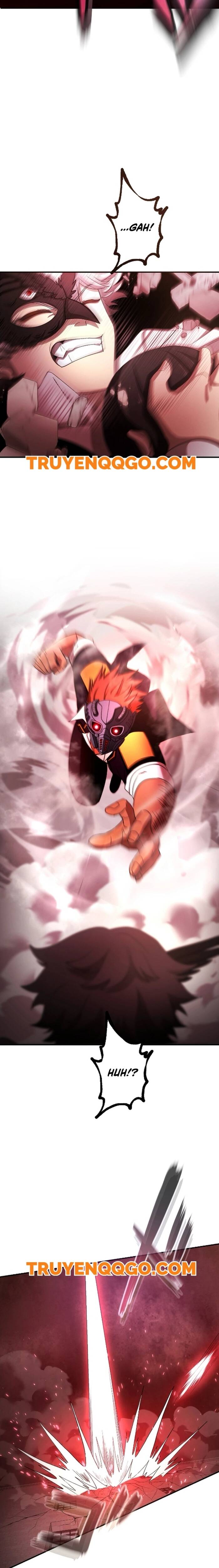 Kế Thừa Thần Khí Viễn Cổ (Artifact) - Chap 4